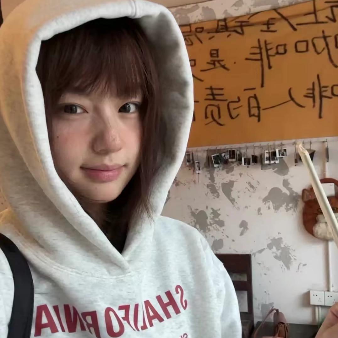 小鱼饼🍥