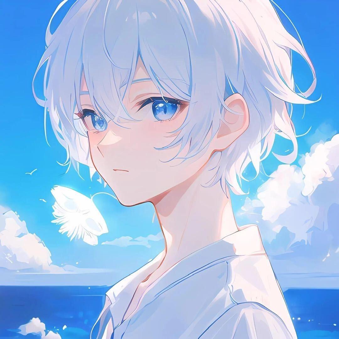 挽词词✨