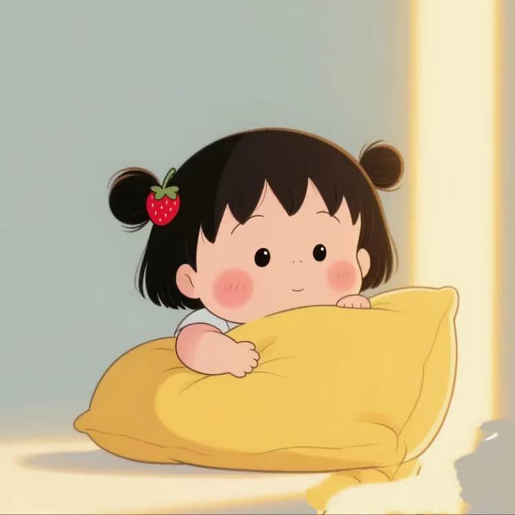 悦儿（带娃中）