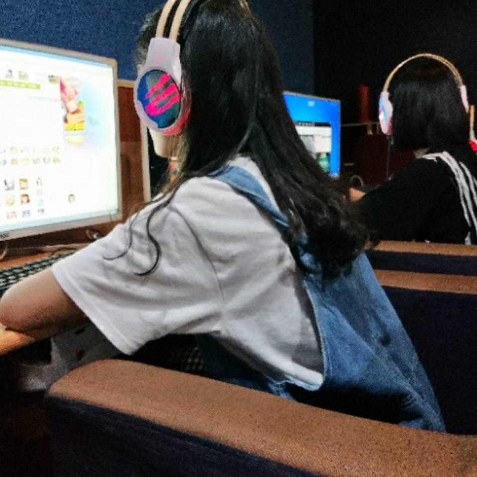 玲