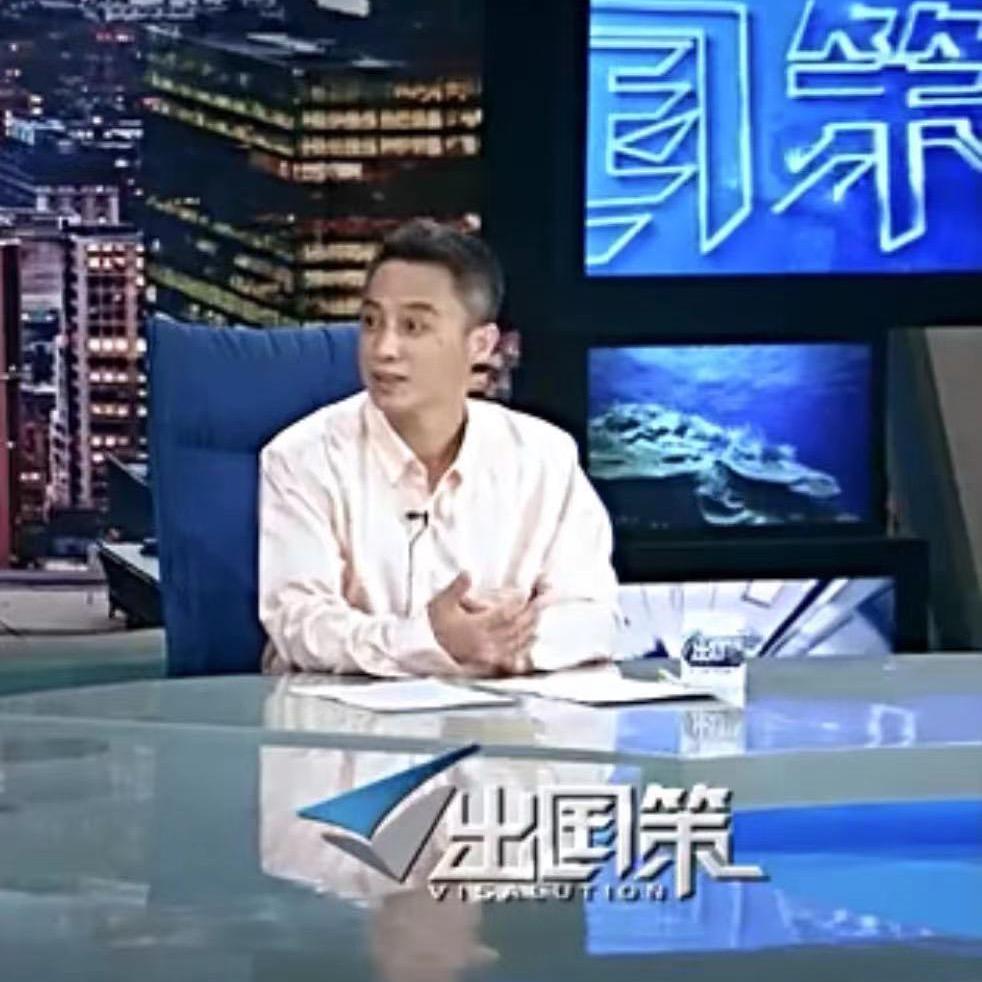 宾大王约翰留学规划