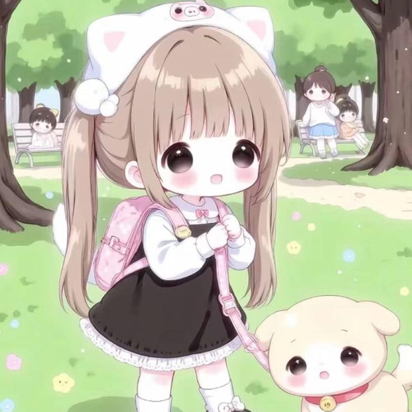 呆呆