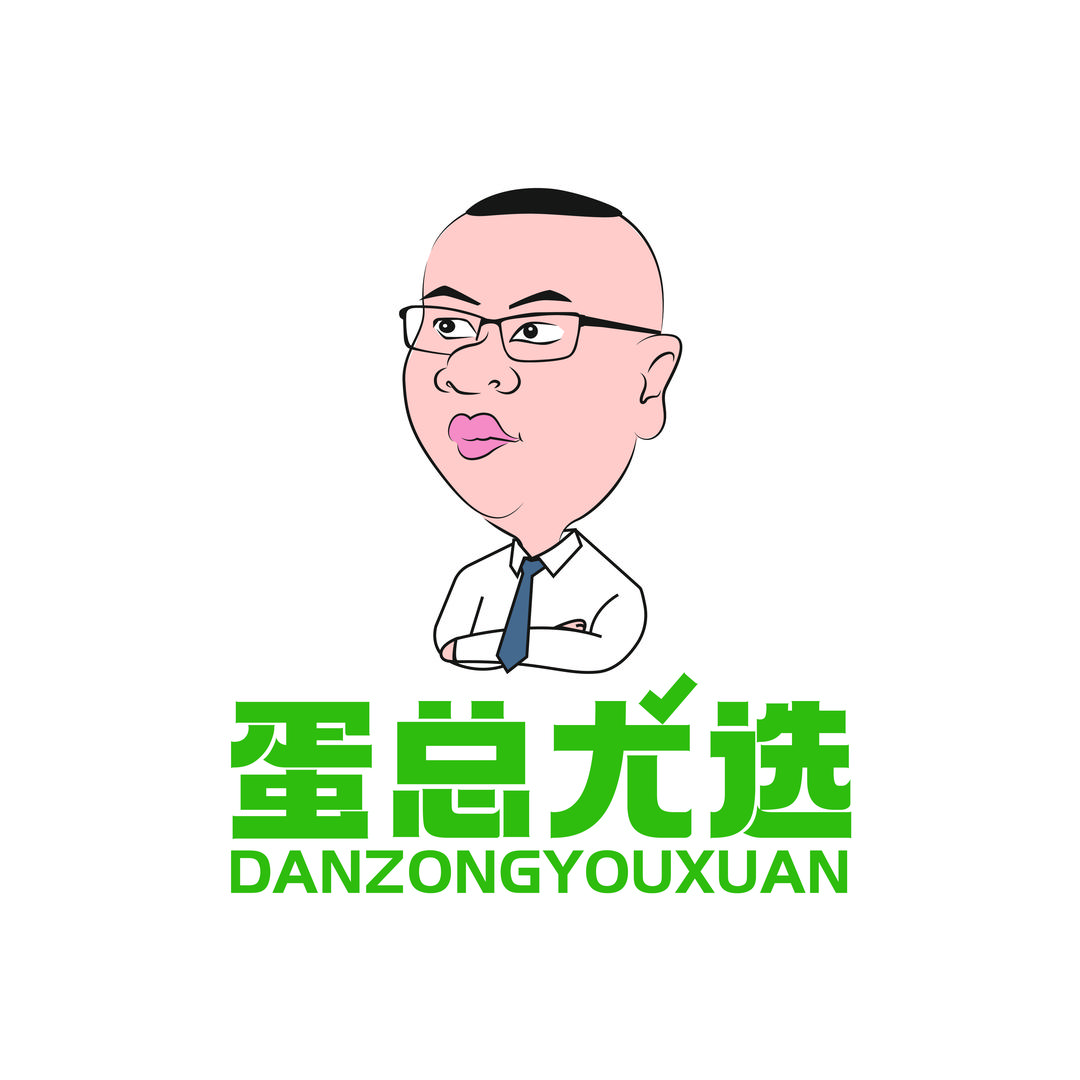 蛋总（好吃的在橱窗）
