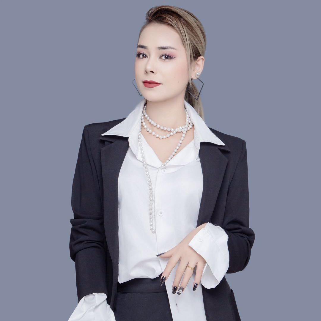 服装领创业新手 👗