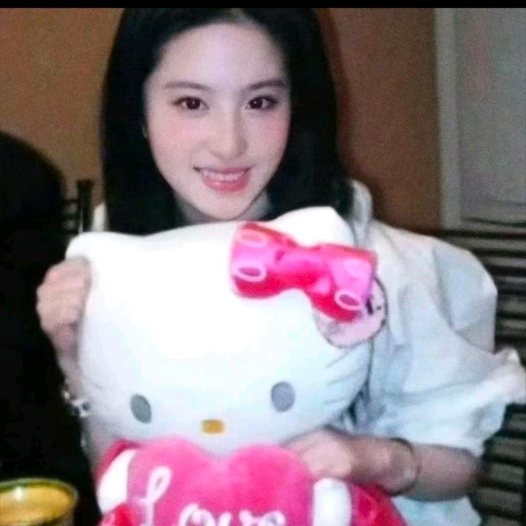 没有公主病却有公主命