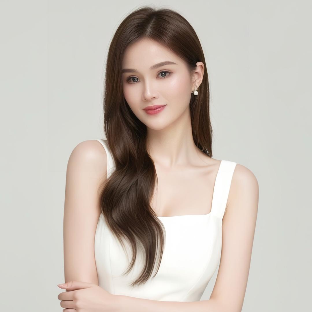 以茜