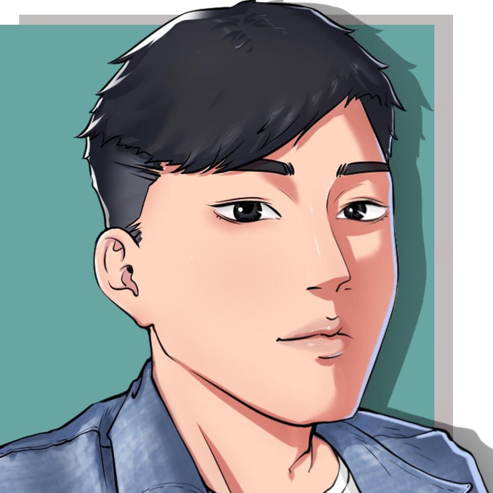 阿树来了