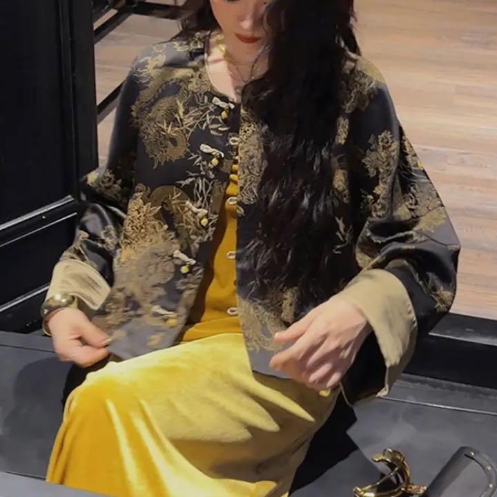 杭锦服饰小店