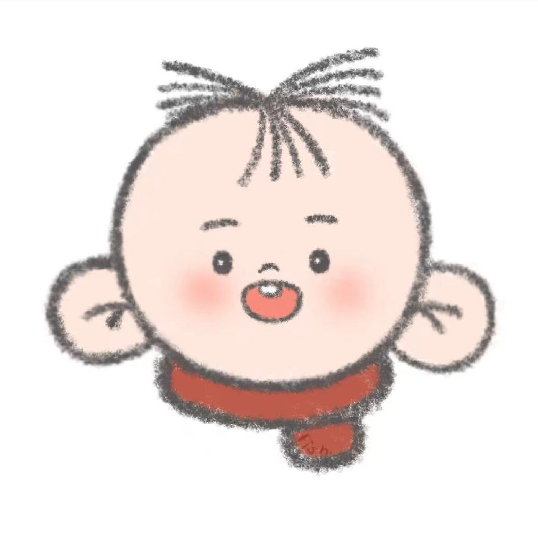 ☞小撒