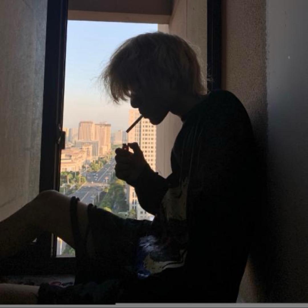 风不会留念海