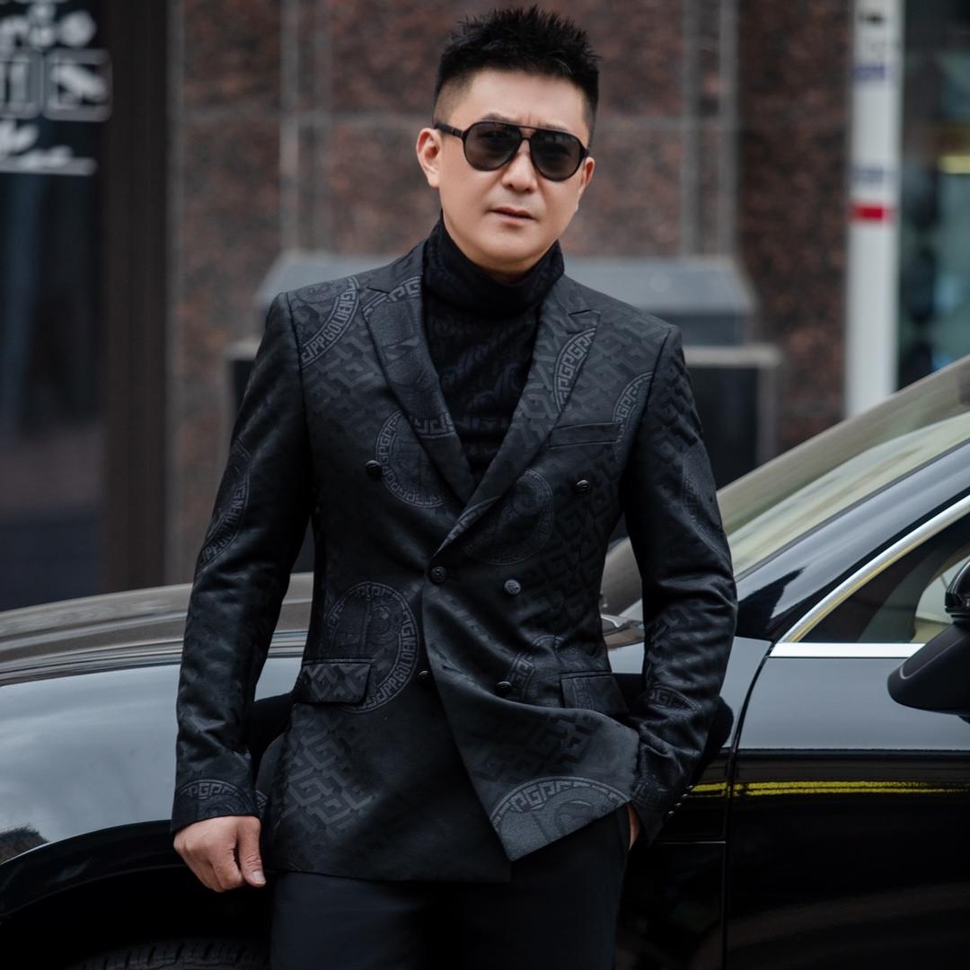 龙叔 欧尚