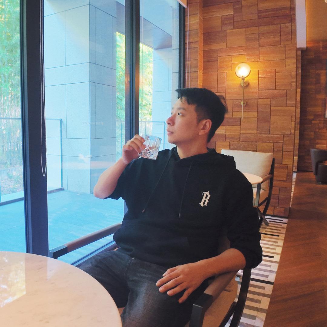雷子爱乱跑