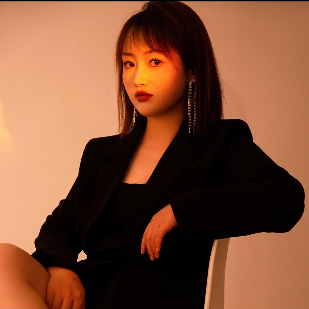 美约发型设计，心雨