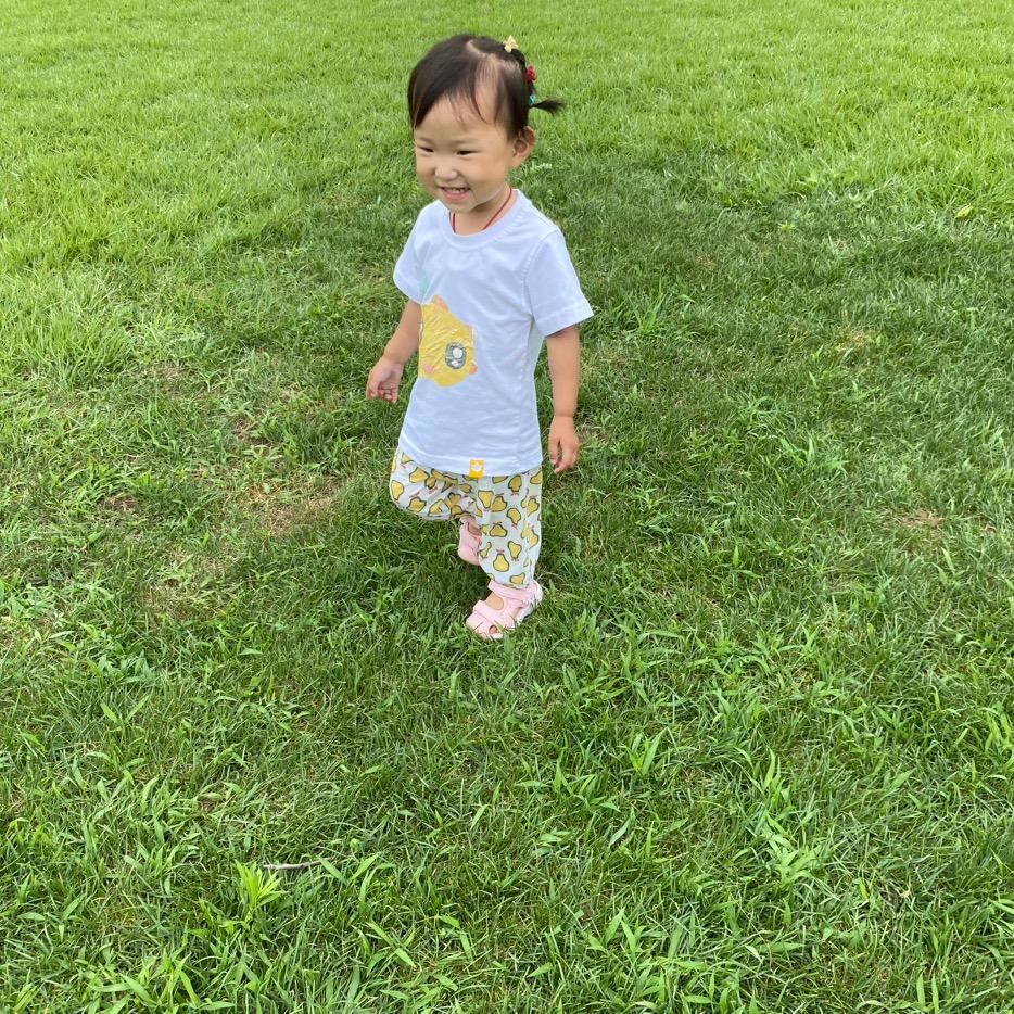 萌萌的日常小生活