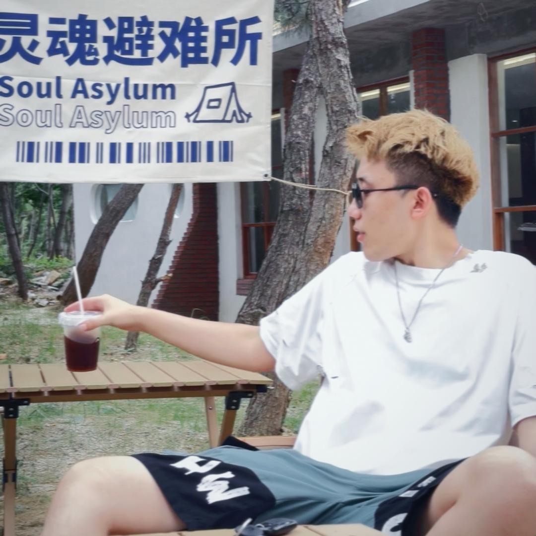 厚德载物，6
