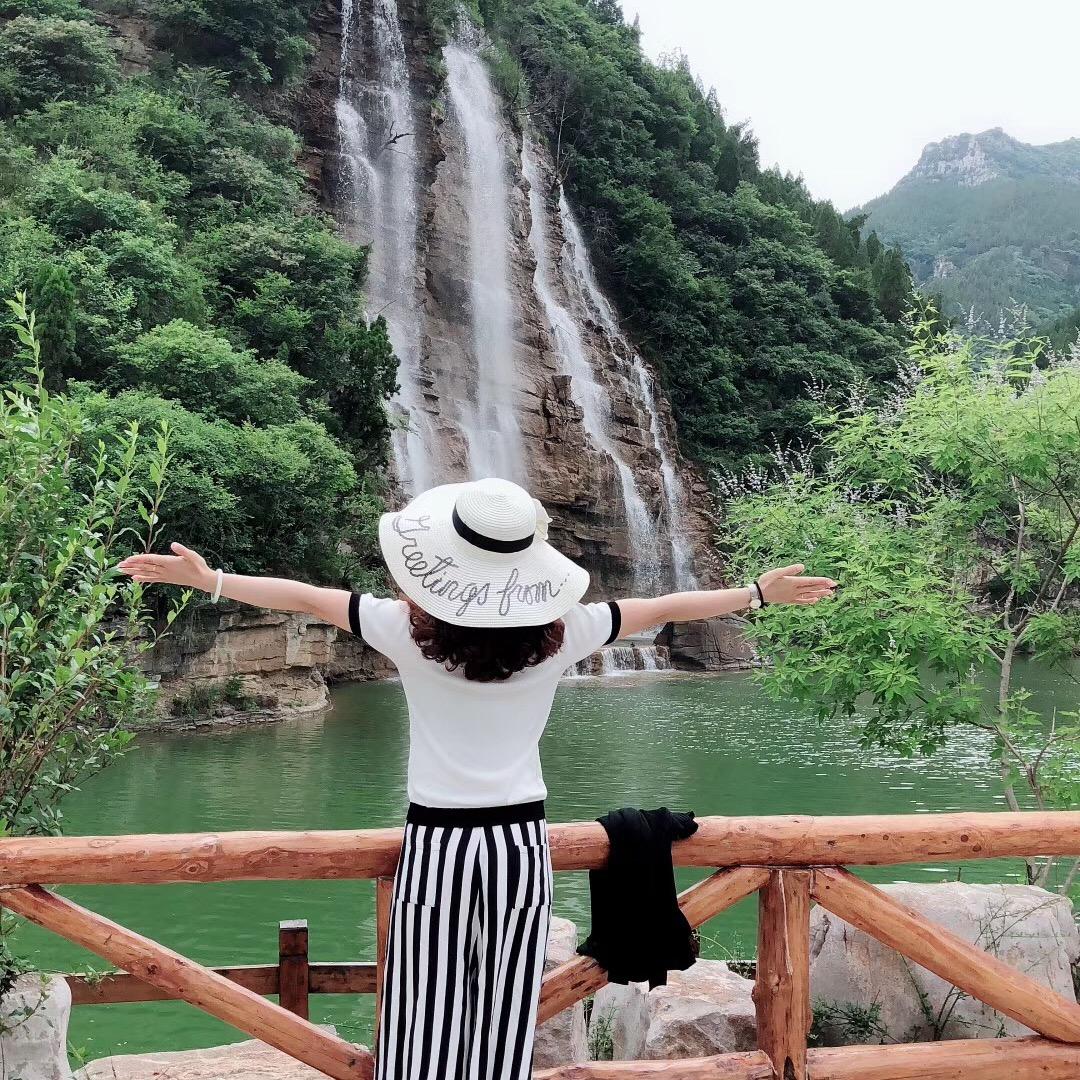 主持人熙姑娘～（全国接主持）