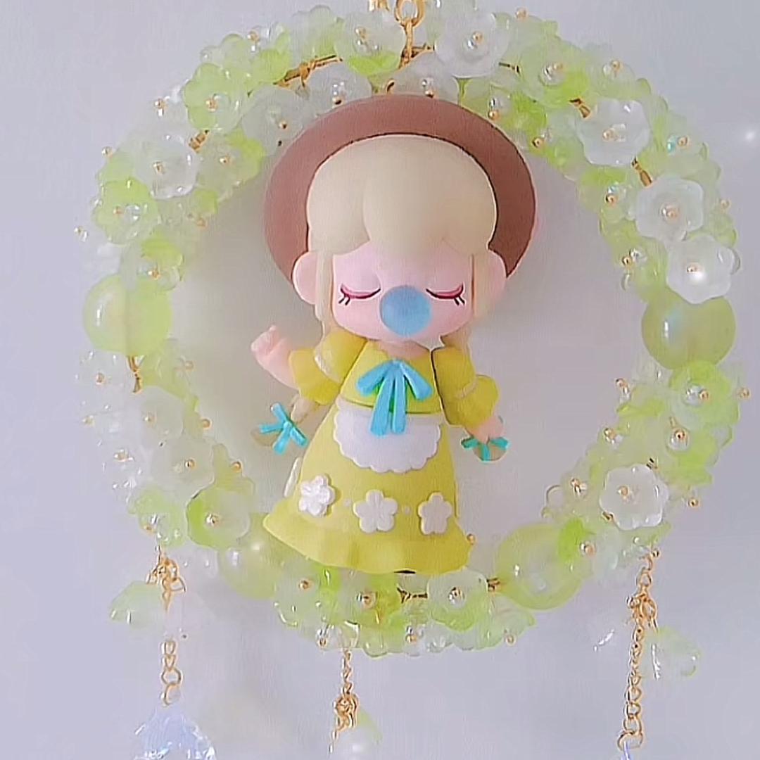 小惠DIY 潮玩家