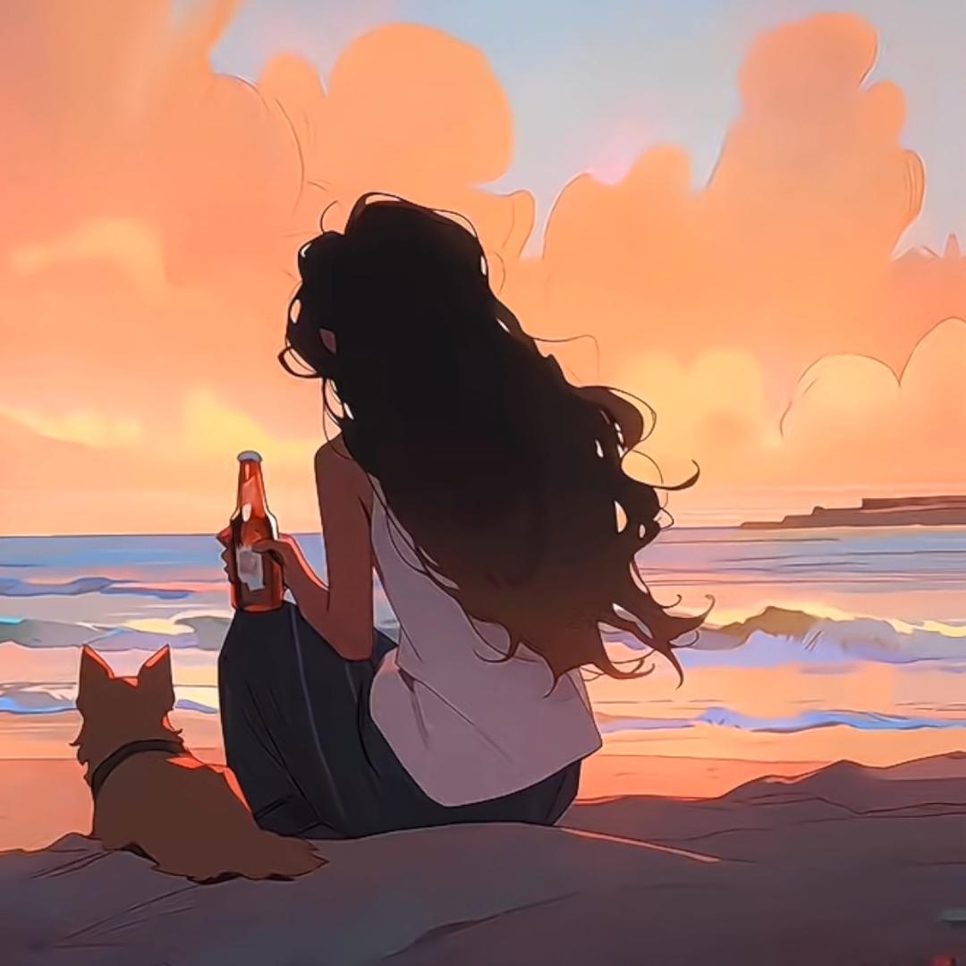 壹件生活（拒绝连赞）