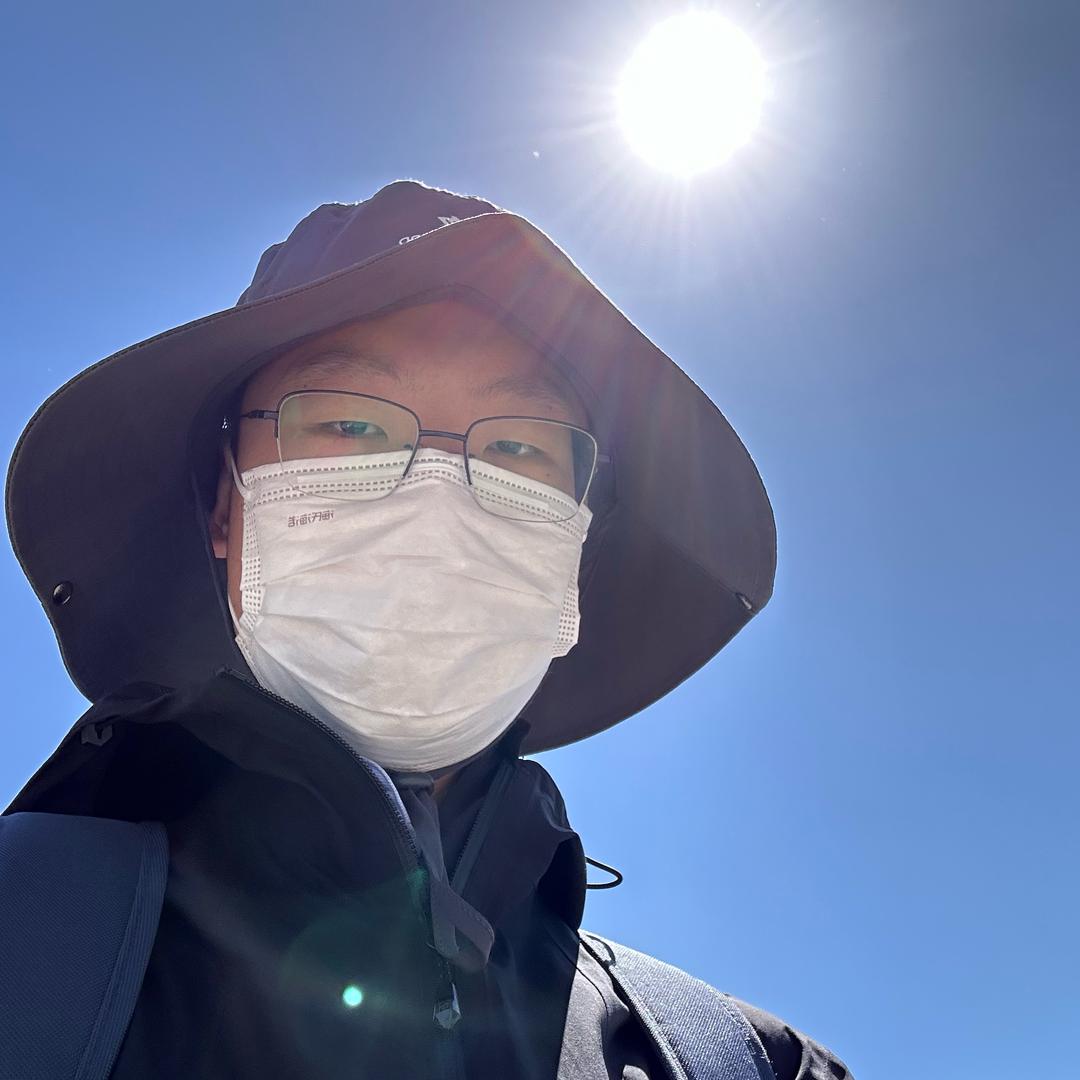 守株待兔的农夫