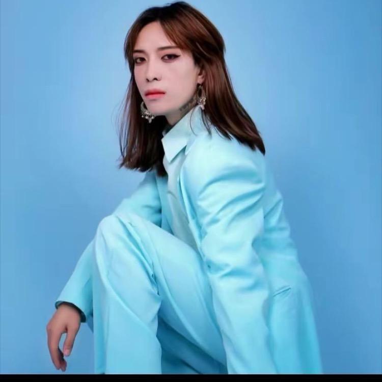 梅姐爱唱歌🎤