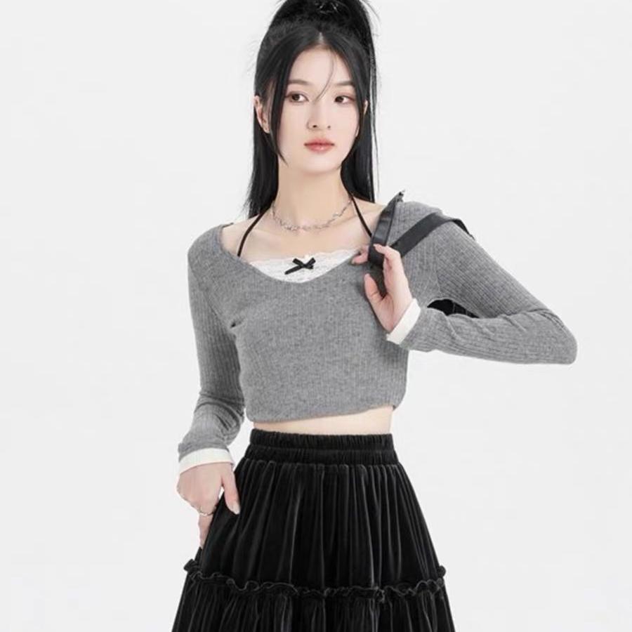 心感觉韩版女装