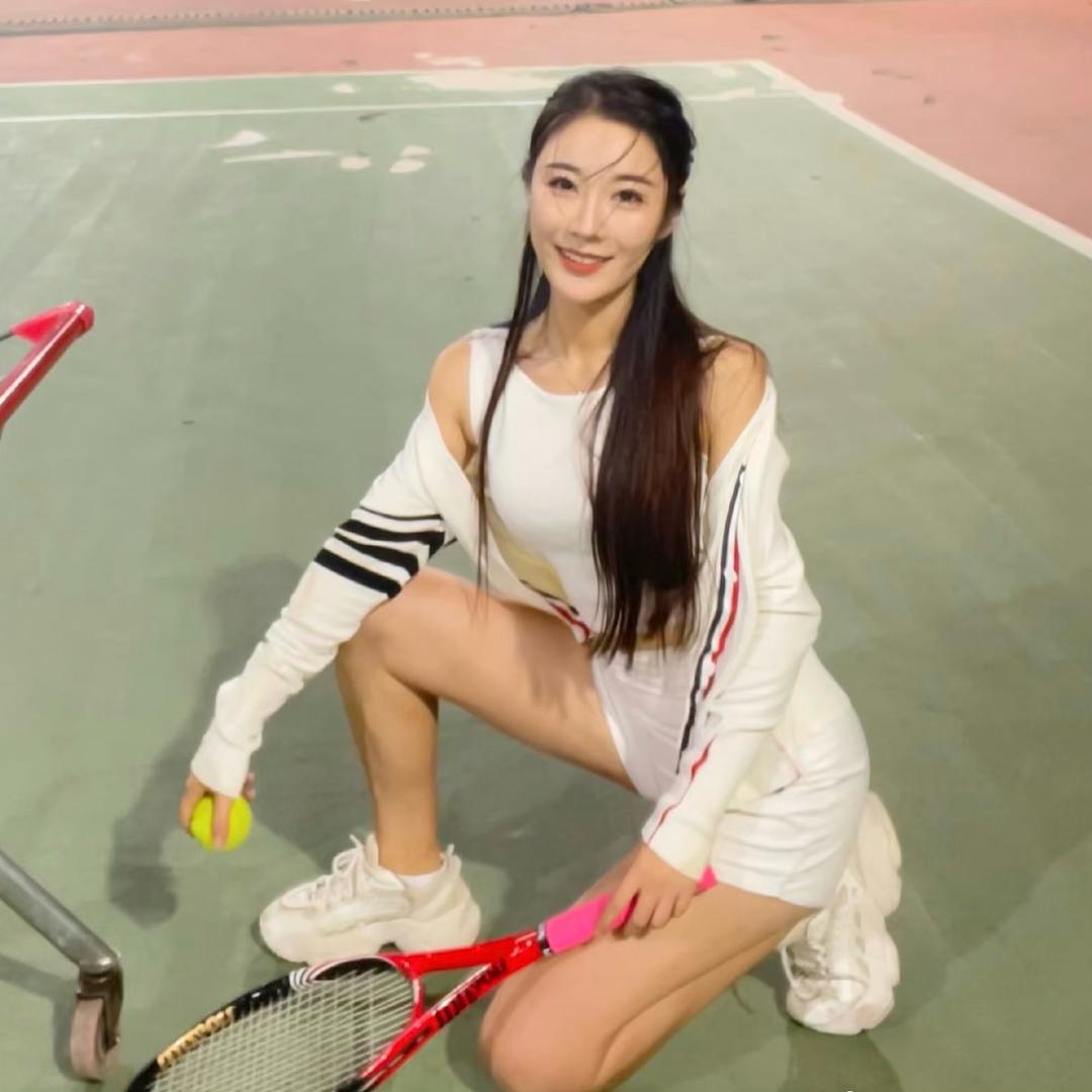 若欣学姐
