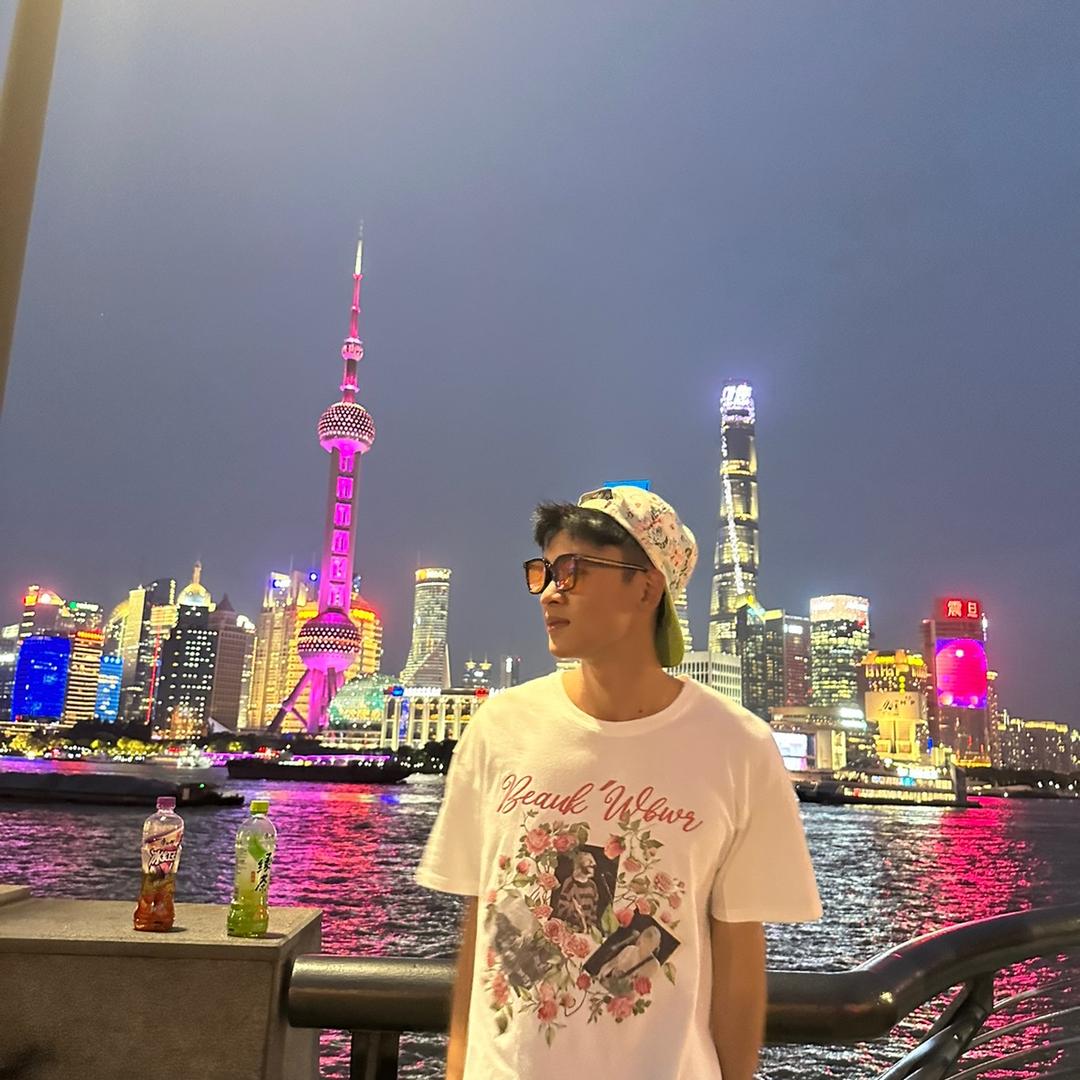 江一沪