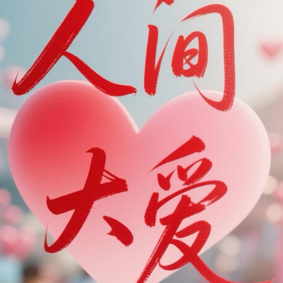大爱人间