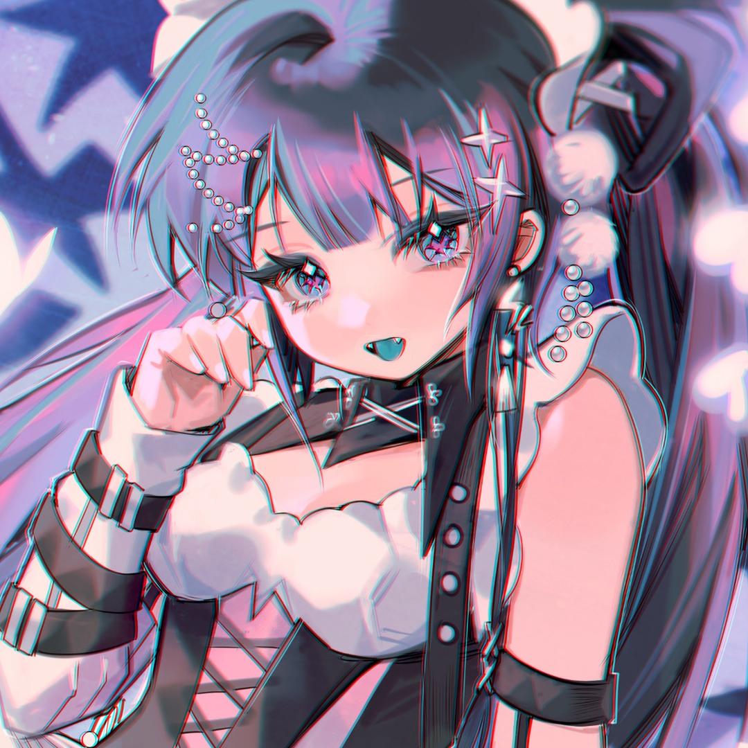 SL.布咚眠Lluvia🫧