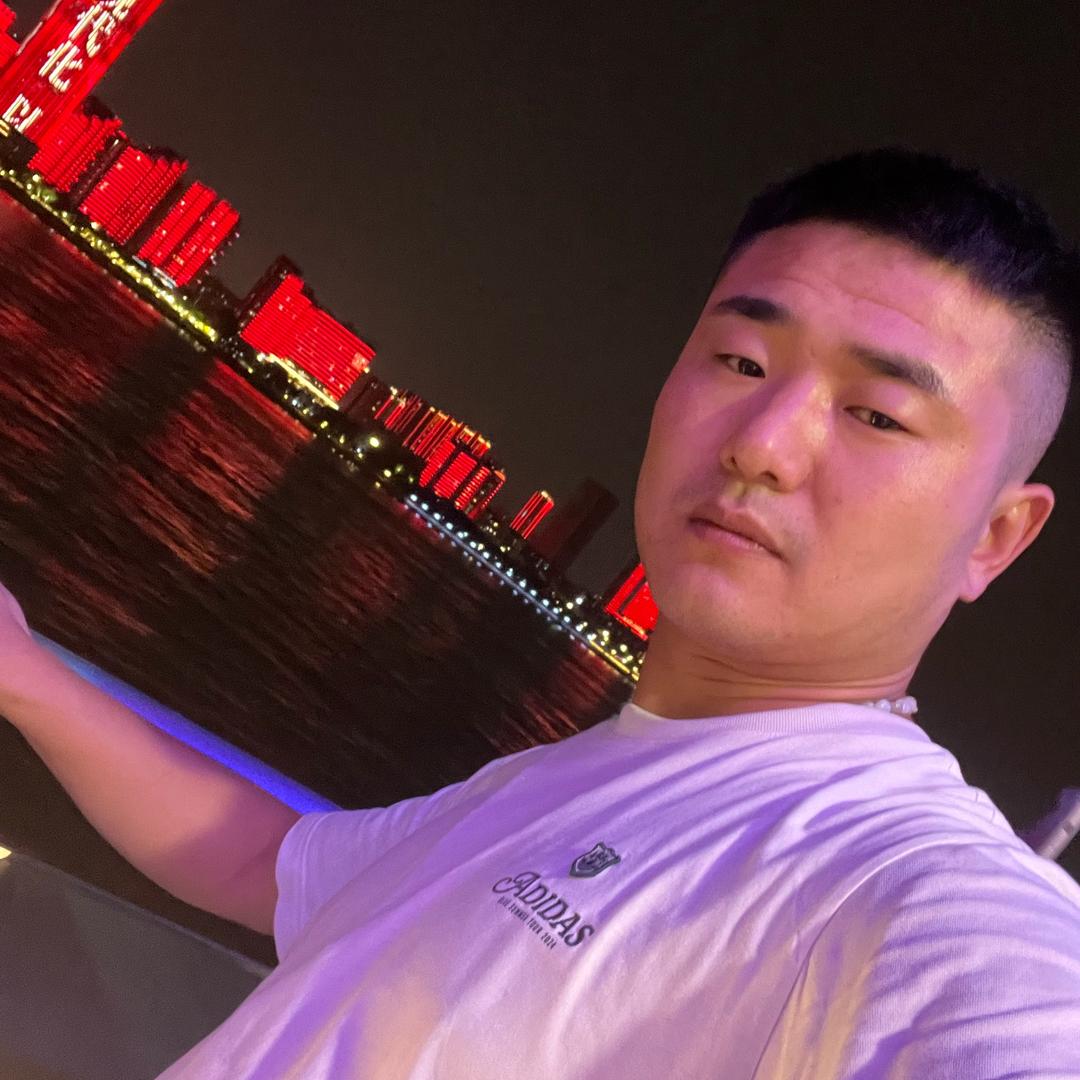 白继光