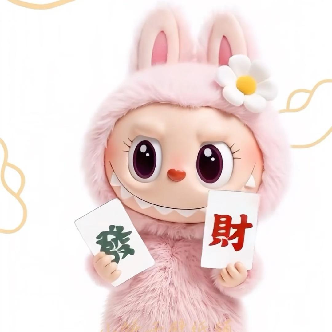 霍喜儿🔙