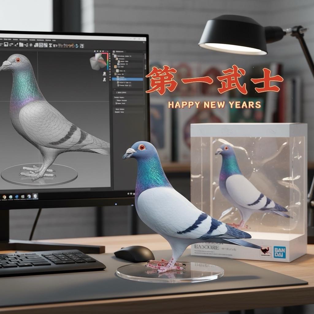 金色秋天
