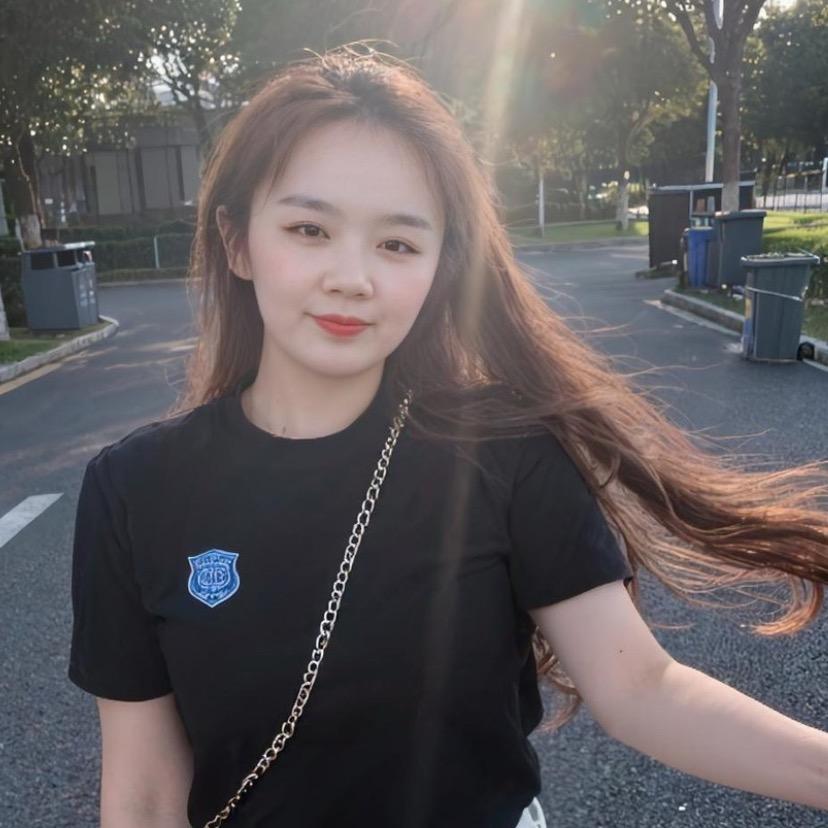小小啊倩