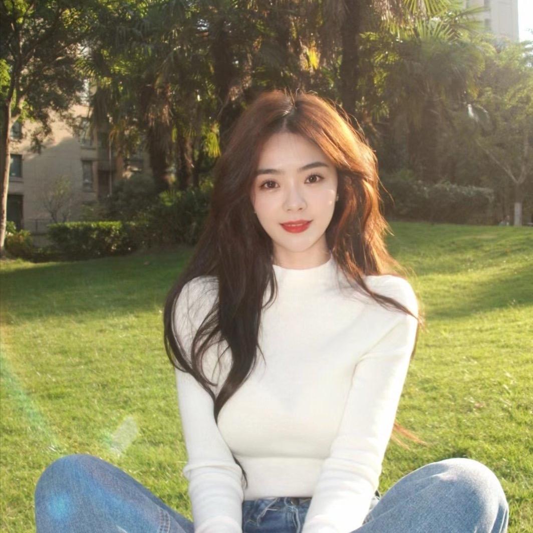 南阳白雪公主👸