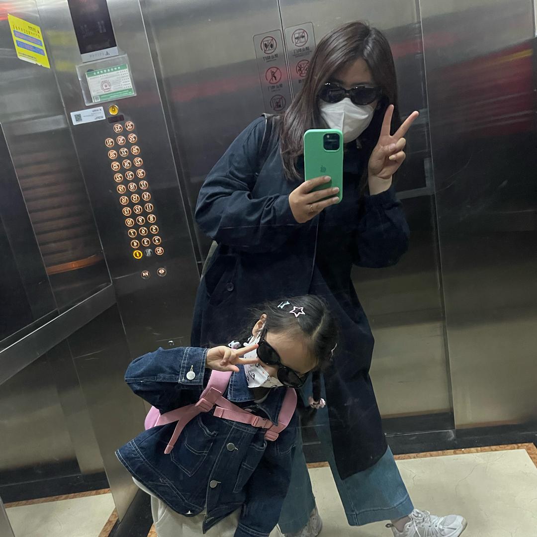 嘟嘟妈