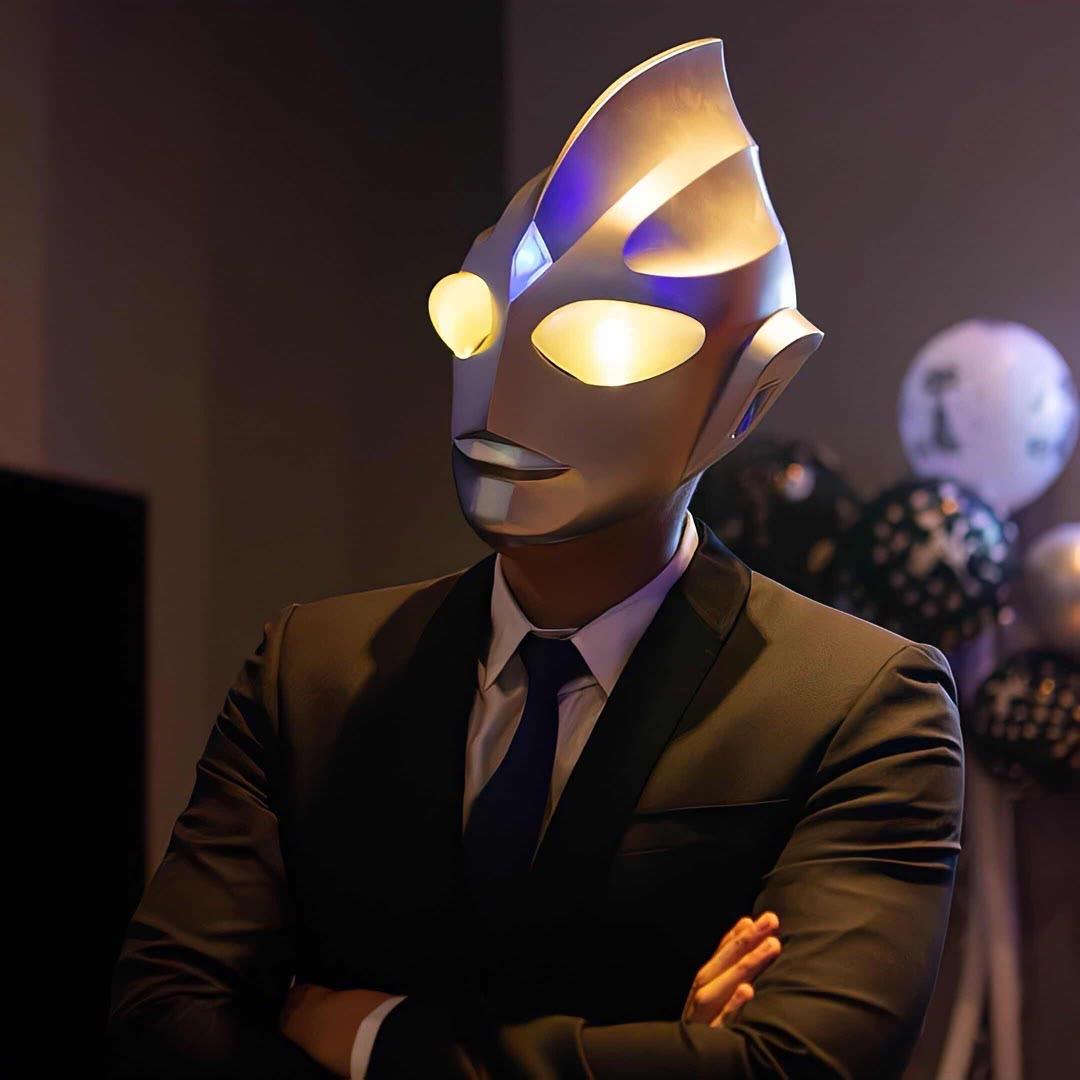 阿哲（已退役🇨🇳）