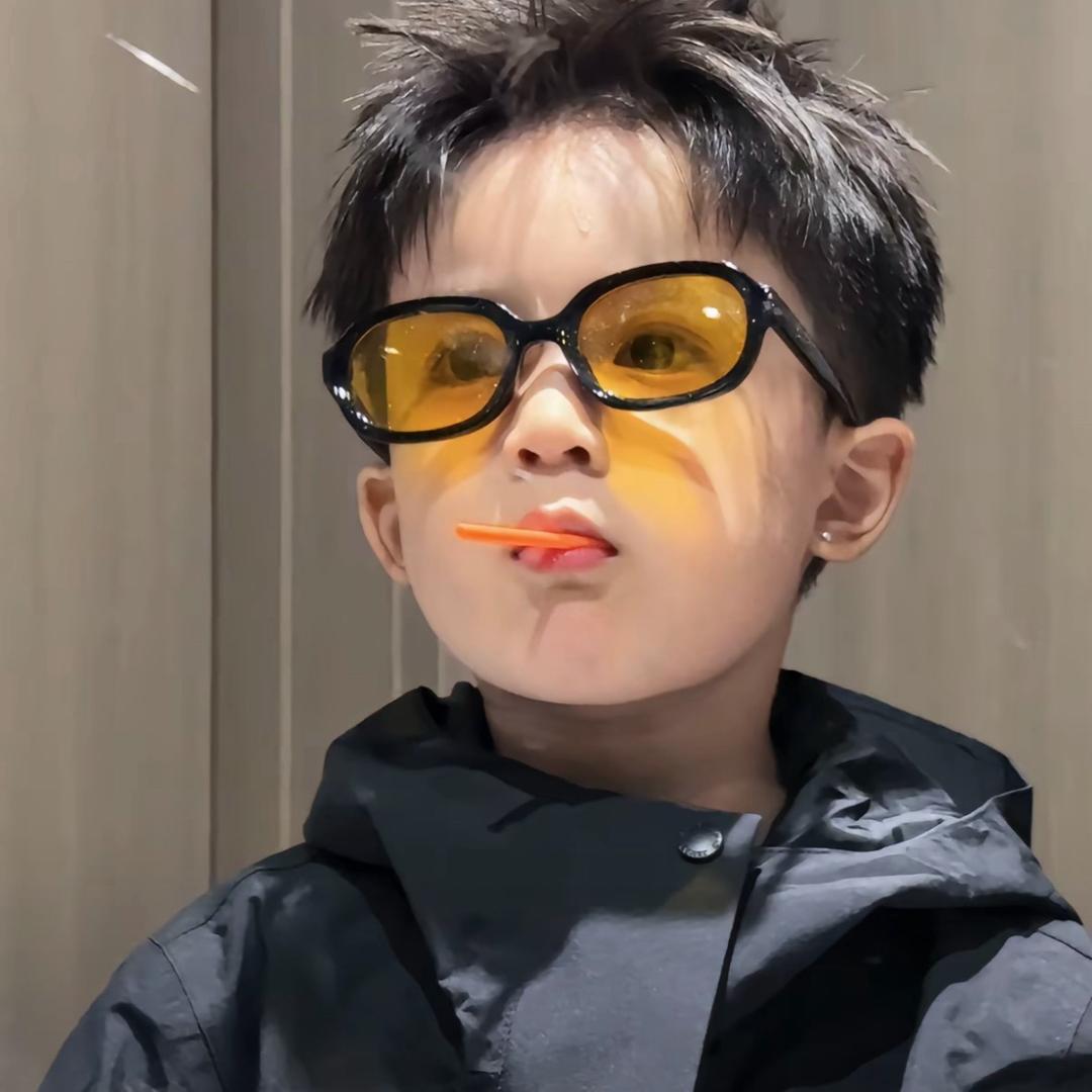 等以后🧸(无聊版)