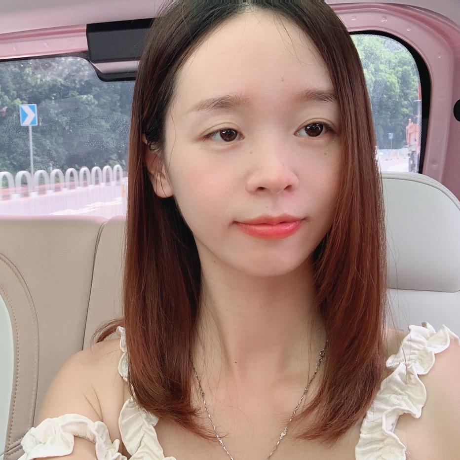 南沙金豹子淘车Lily