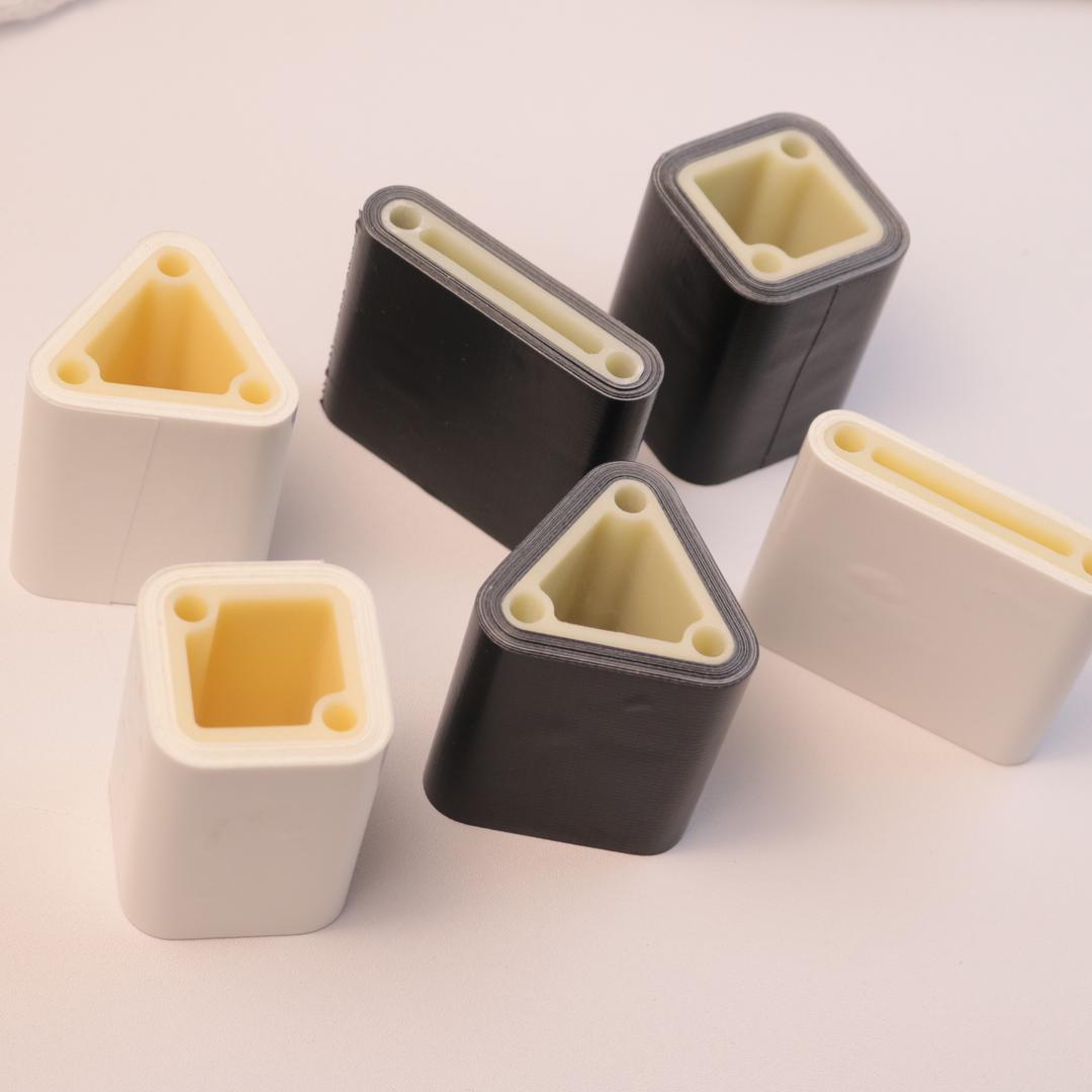 BA BU JIAO文创集合社