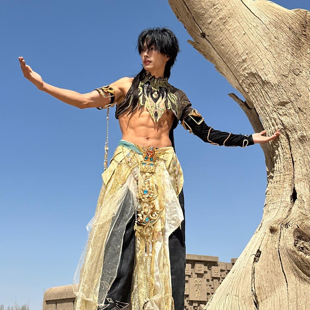 花小龙的朋友圈@抖音