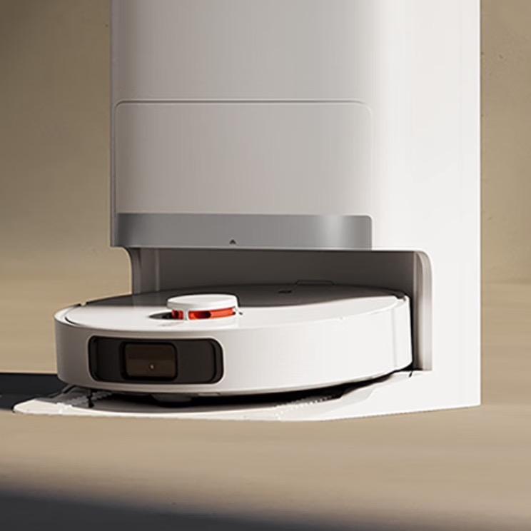 智能扫地机器人工厂店