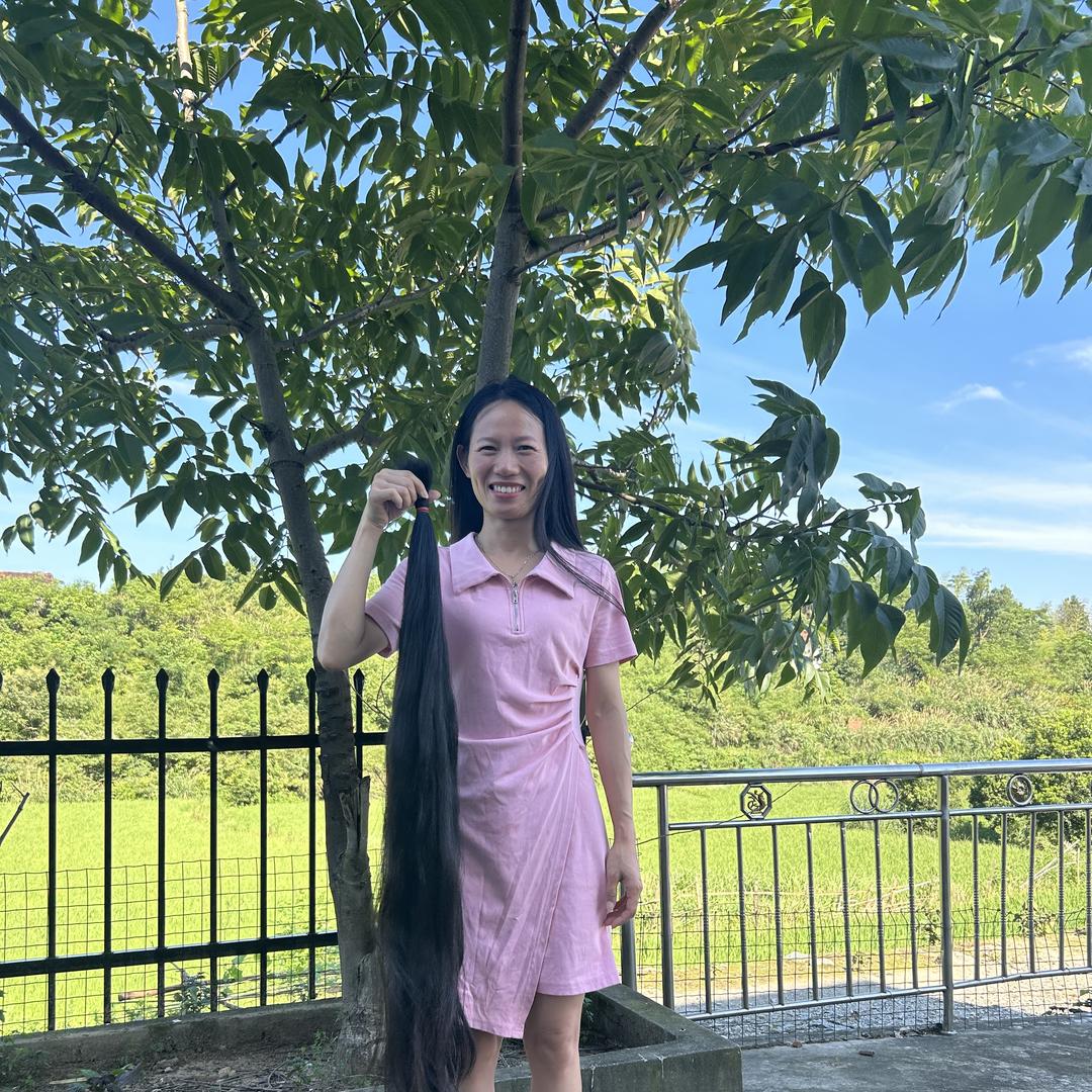 乐乐收头发（岳阳）