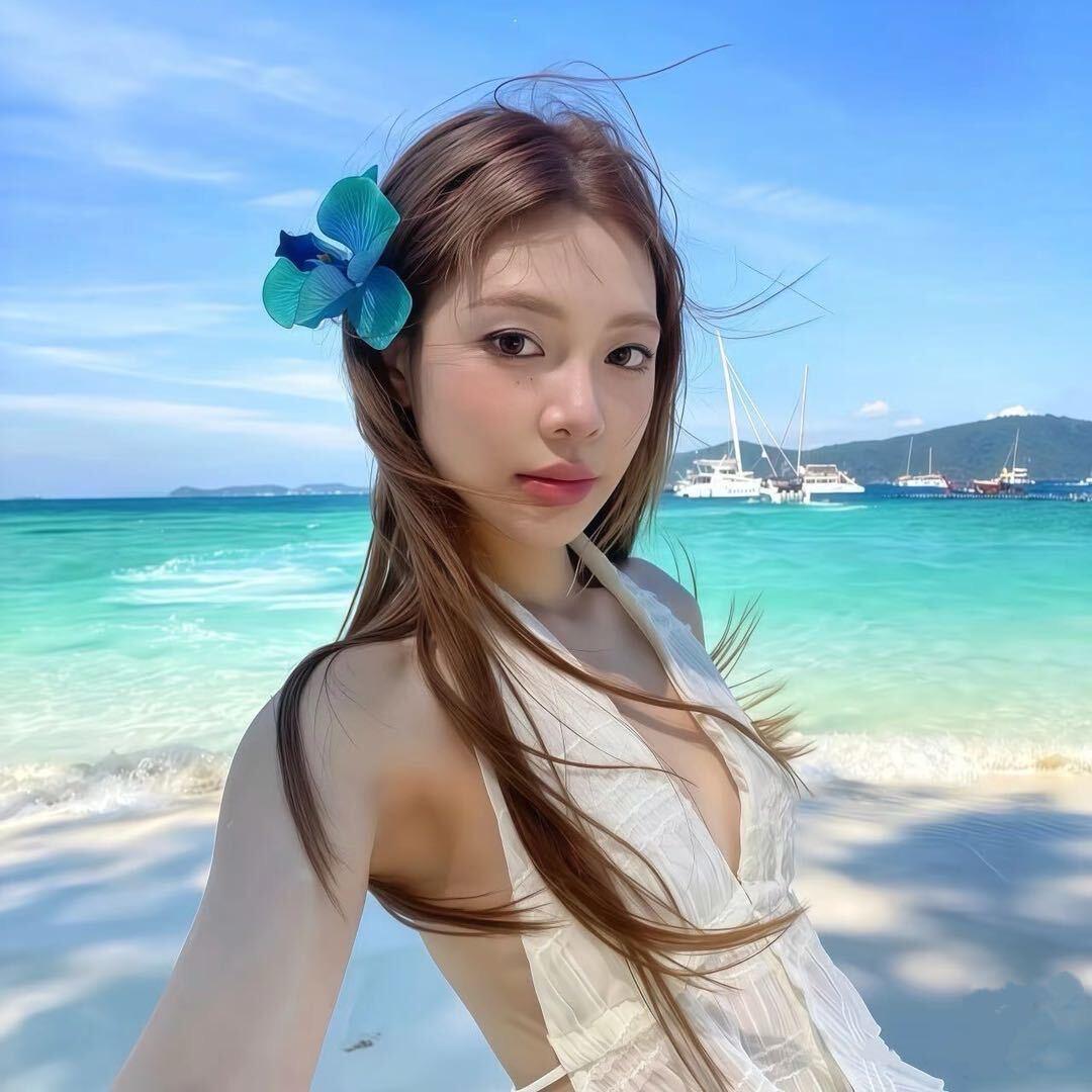 车李子～