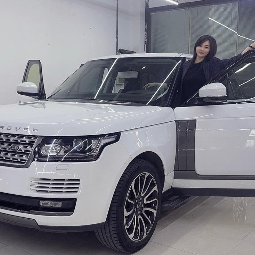 大乐沈阳二手车