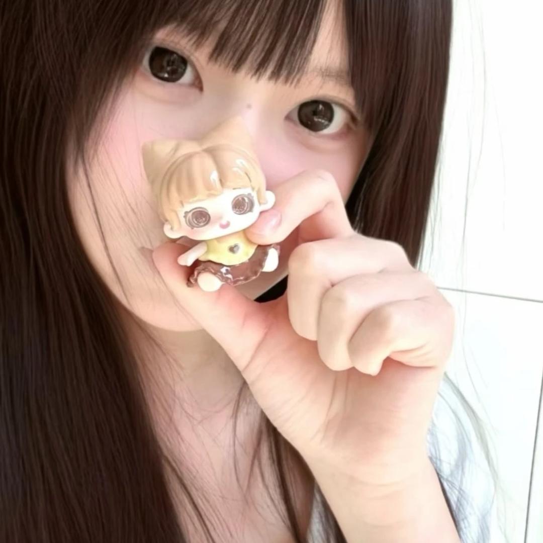 小雨ovo💗