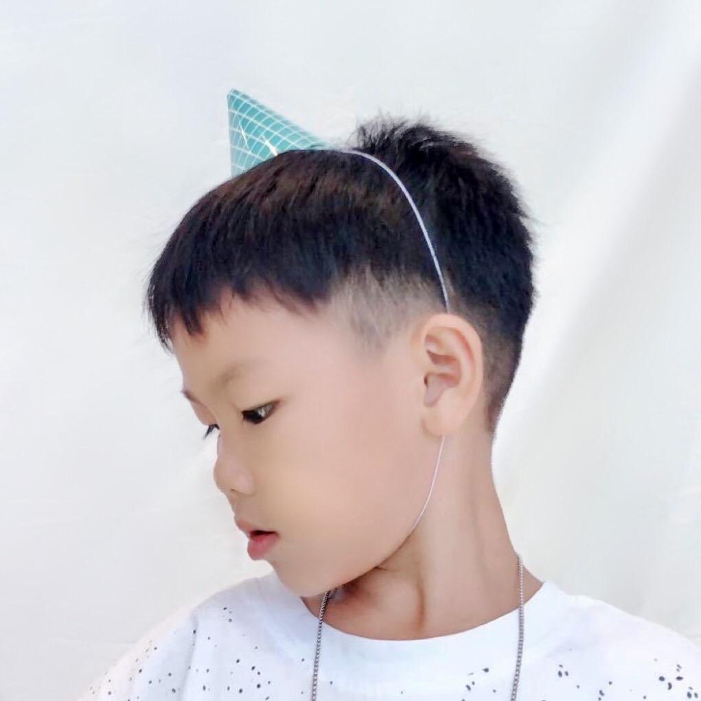 小方童装