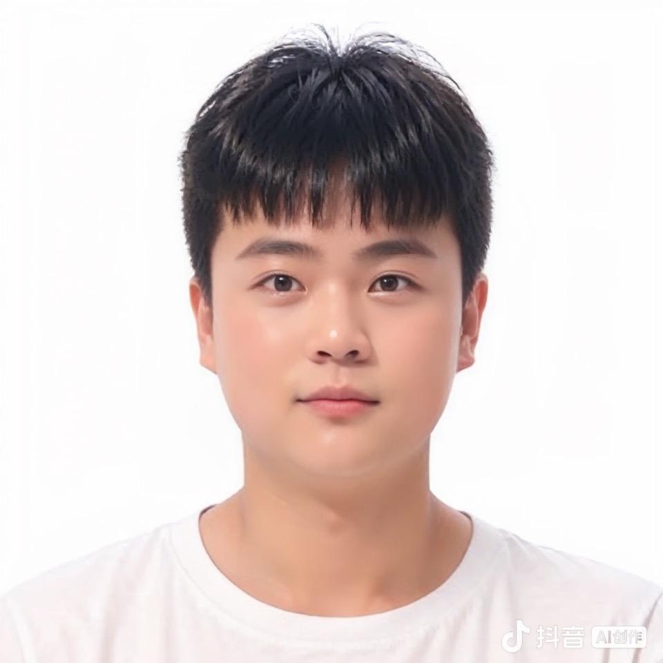 我的世界只有你