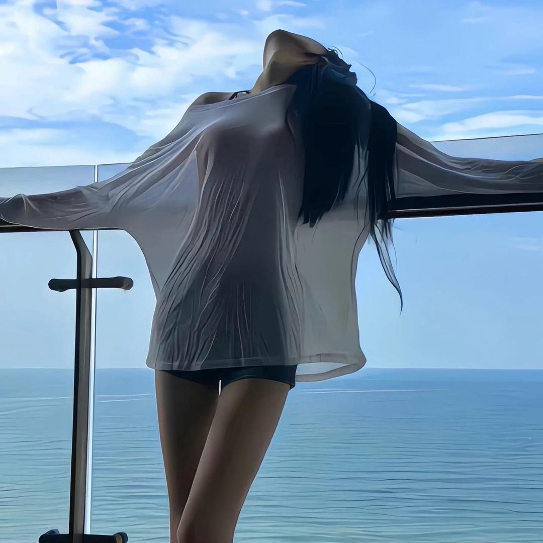 小呦~