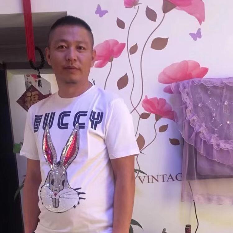 一介伙夫  老三