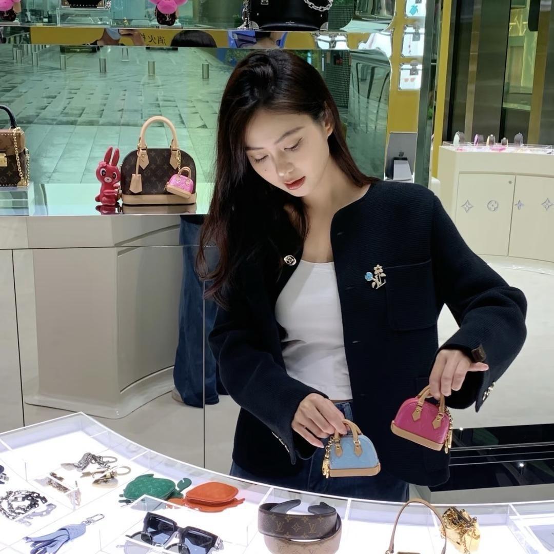 Elin•依琳 高定女包